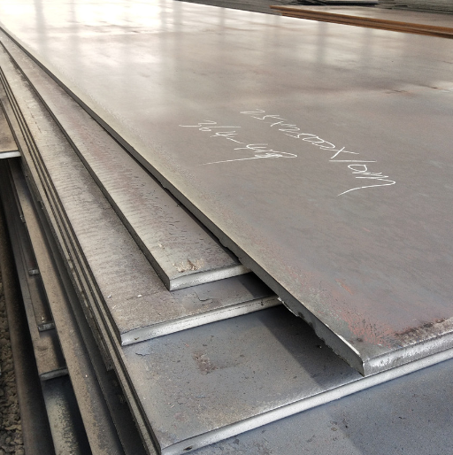 ਕਾਰਬਨ ਸਟੀਲ ਪਲੇਟ