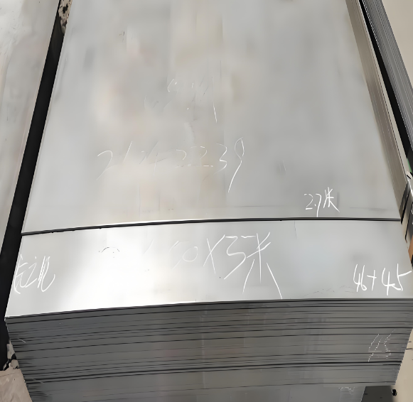 ਕਾਰਬਨ ਸਟੀਲ ਪਲੇਟ